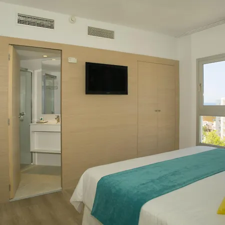 Js Palma - Adults Only Hotel