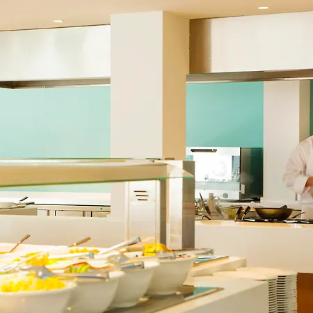 Hotel Js Palma - Adults Only Can Pastilla (Mallorca)