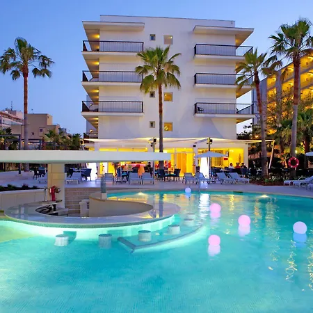 Js Palma - Adults Only מלון 4*