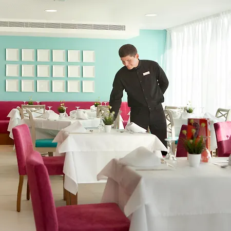 Js Palma - Adults Only 4*