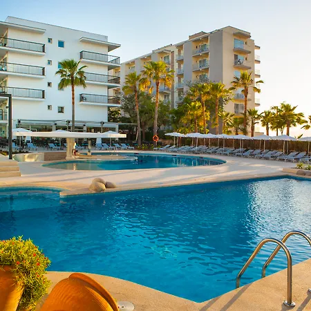 Js Palma - Adults Only فندق