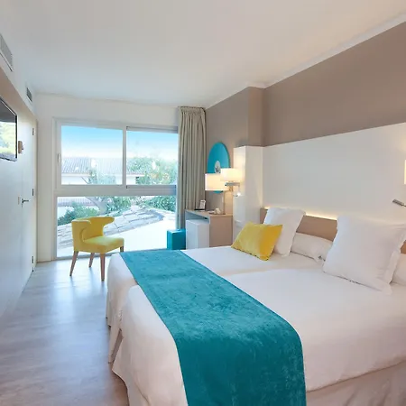 فندق Js Palma - Adults Only 4*
