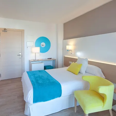 فندق Js Palma - Adults Only 4*