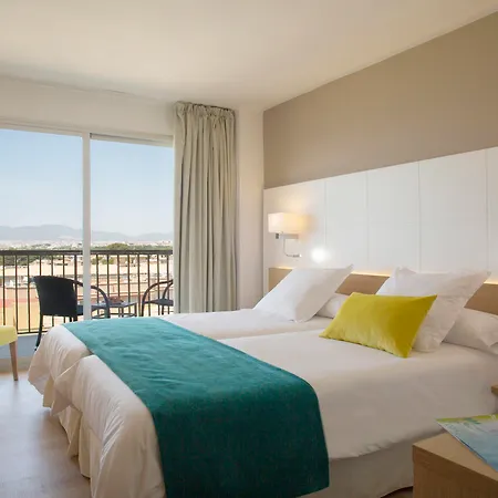 فندق Js Palma - Adults Only 4*