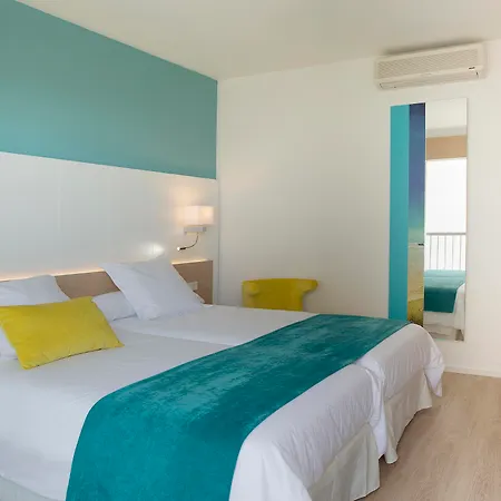 Js Palma - Adults Only 4* كان باستيليا