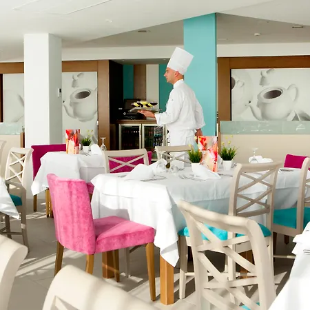 Js Palma - Adults Only 4*