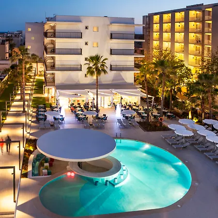 Js Palma - Adults Only 4*