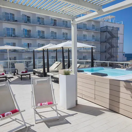 فندق Js Palma - Adults Only