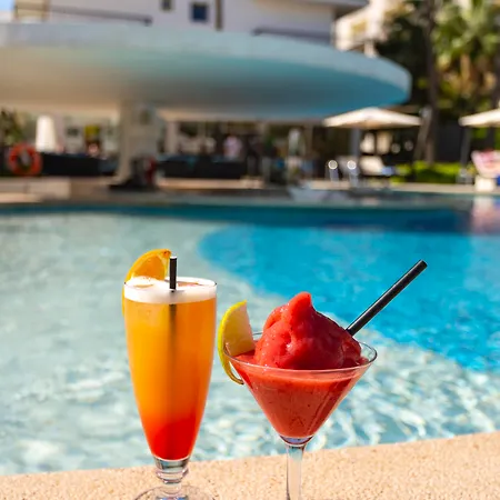 Js Palma - Adults Only 4* كان باستيليا