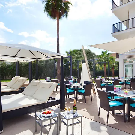 فندق Js Palma - Adults Only 4*