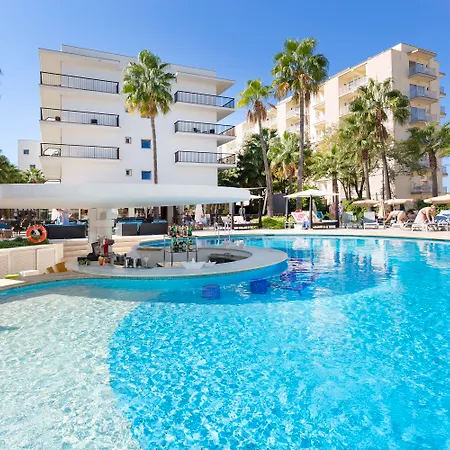 فندق Js Palma - Adults Only كان باستيليا