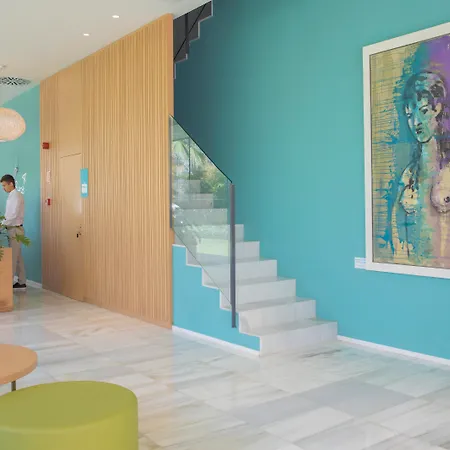 Hotel Js Palma - Adults Only