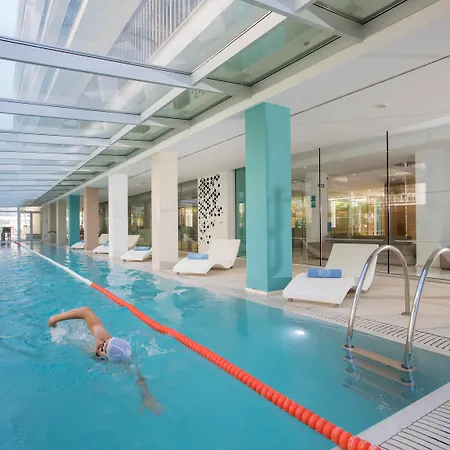 Js Palma - Adults Only 4*
