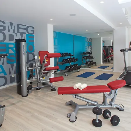 Hotel Js Palma - Adults Only
