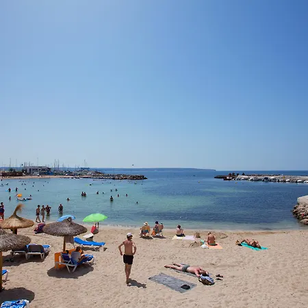 فندق Js Palma - Adults Only