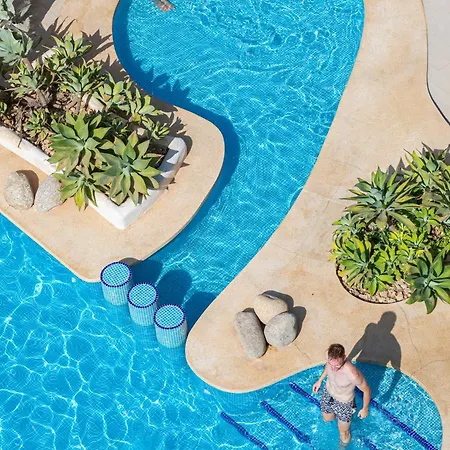 Js Palma - Adults Only كان باستيليا