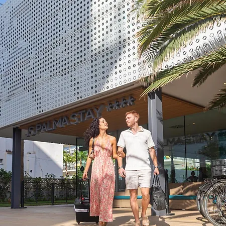 فندق Js Palma - Adults Only 4*