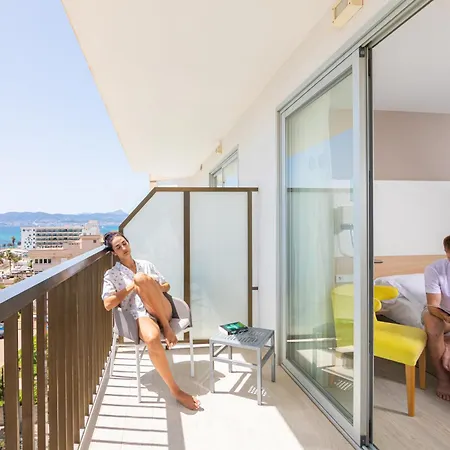 Js Palma - Adults Only 4* كان باستيليا
