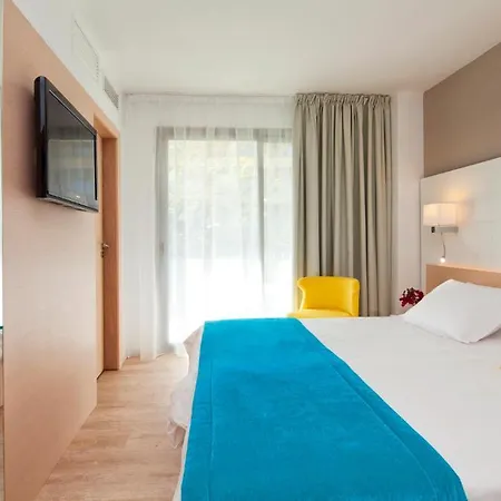 Js Palma - Adults Only 4*