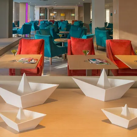 Js Palma - Adults Only 4*