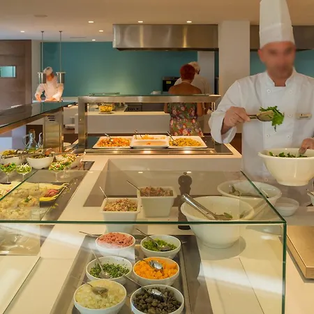 Js Palma - Adults Only 4* كان باستيليا